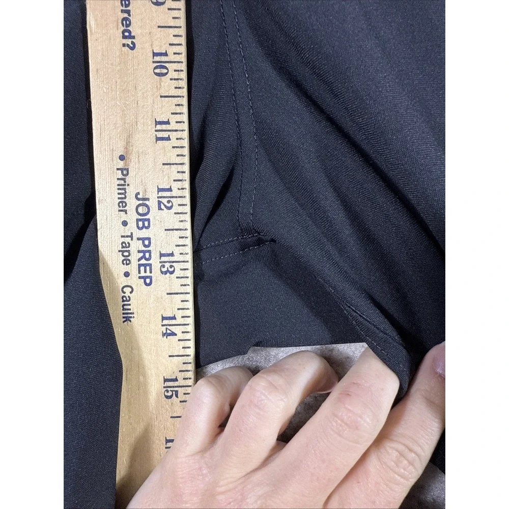 Birdogs Joggers Pants Mens Size Extra Large Black Performance Athleisure‎